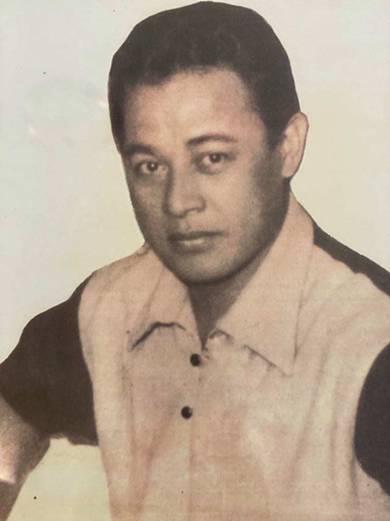 Marino Casil Cachola Profile Photo