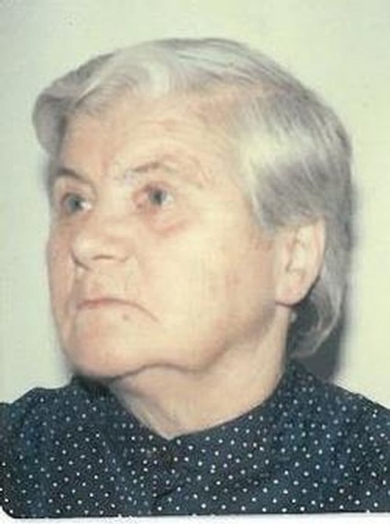 Gizela Drazek