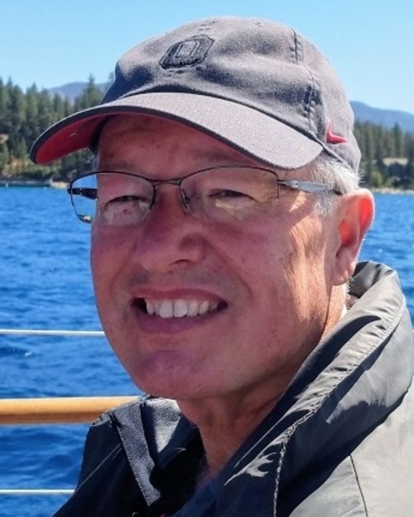 Charles "Chuck" Benzo Profile Photo