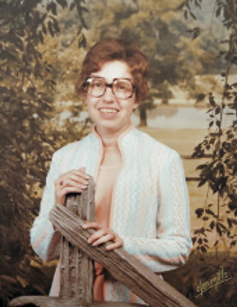 Betty Aileen Beyersdorfer