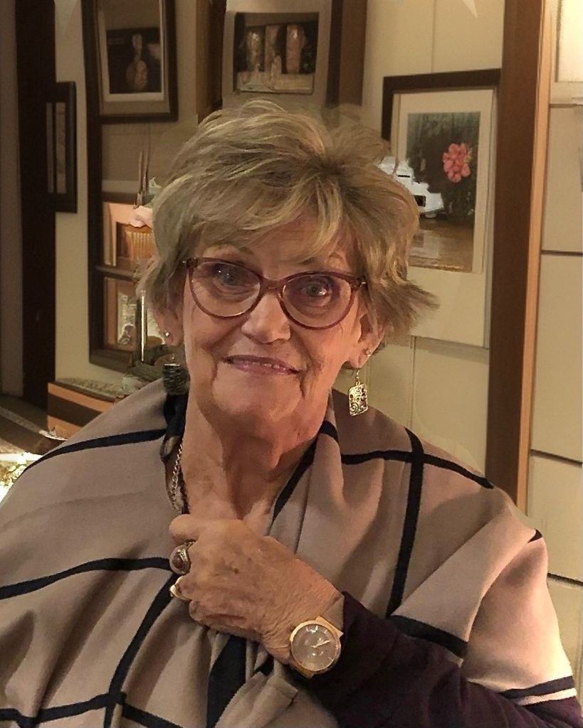 Marilyn Lanea Kenney
