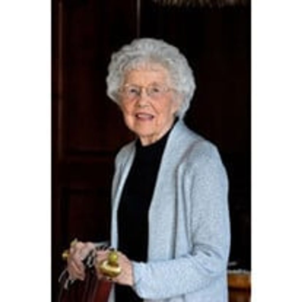 Mary Lavada Abbott