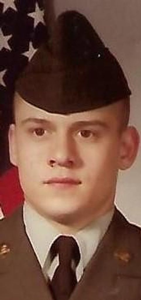 Bradley David Wolfe Profile Photo