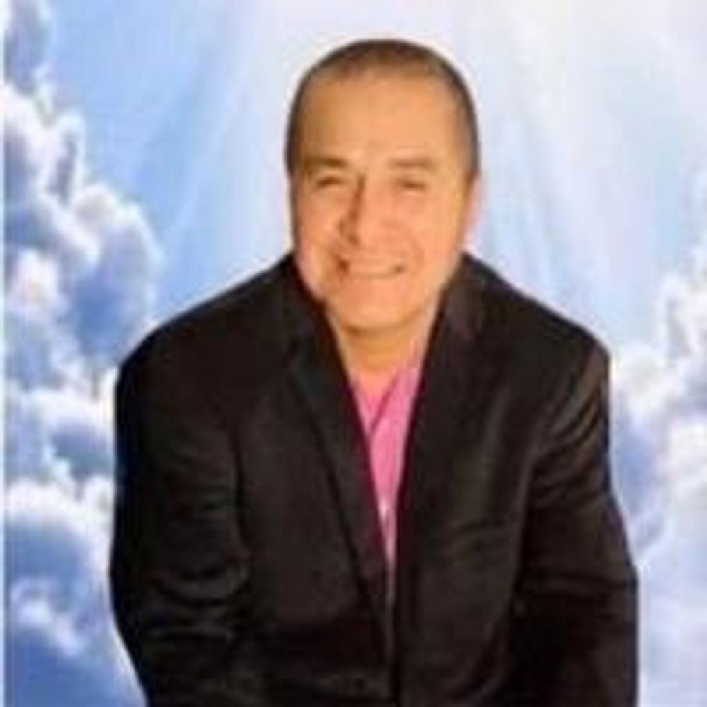 Horacio Martinez Tolentino