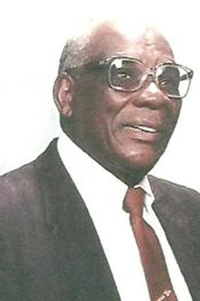 Paul Cobbs, Sr. Profile Photo