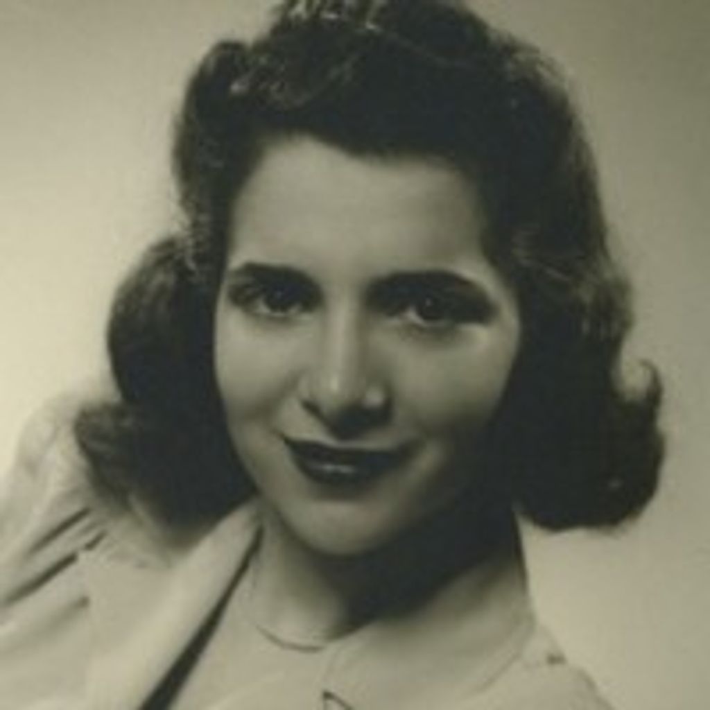 Leah  Schneider Traugott