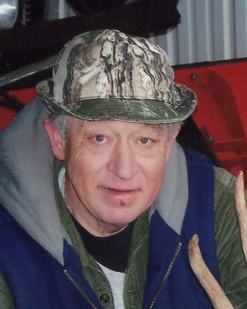 Lester Hembel Jr Profile Photo