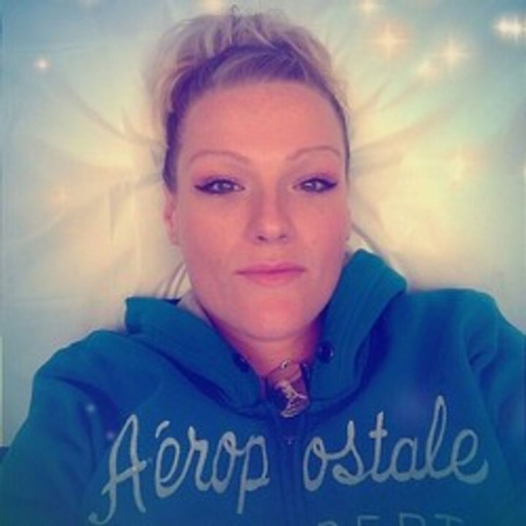Jessica Lee Nisius Profile Photo