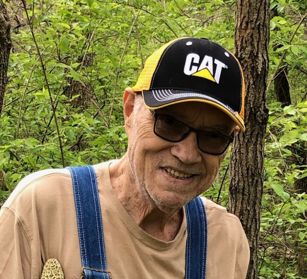 William E. "Bill" Harris, Jr.