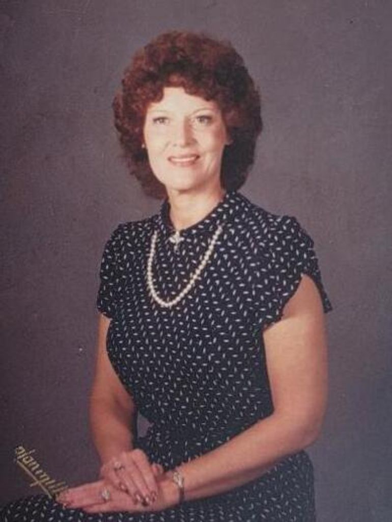 Joann Newton Profile Photo