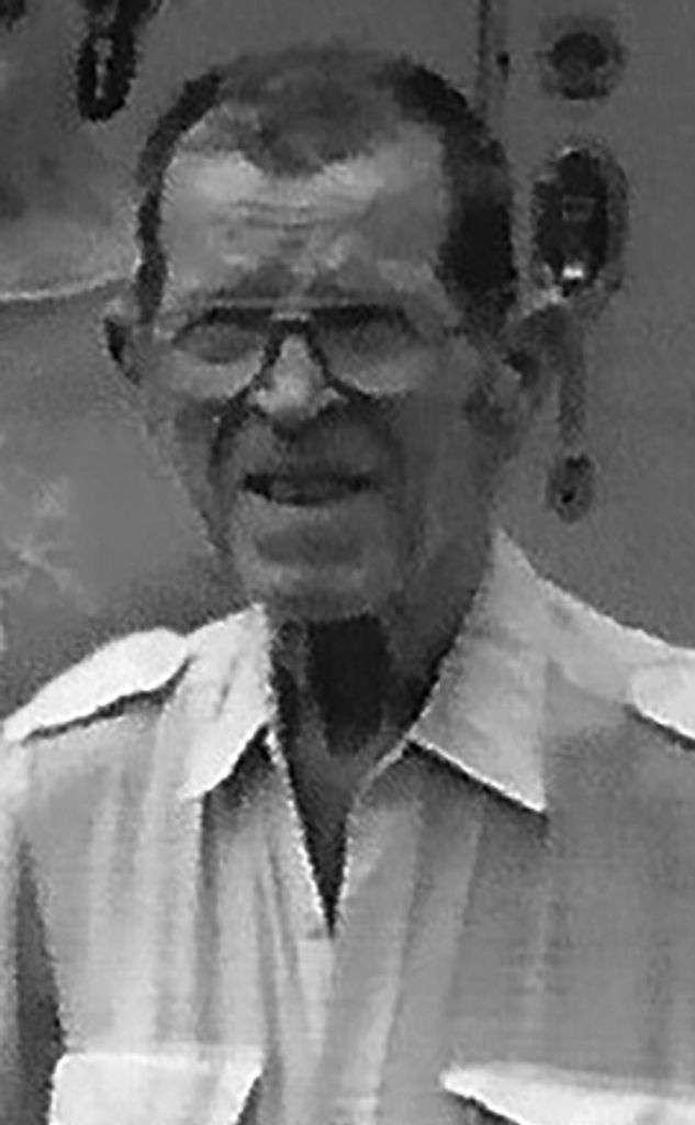 Jerry Dean Haynes Profile Photo