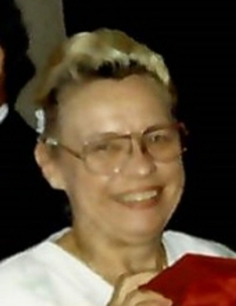 Jacquelyn Williams