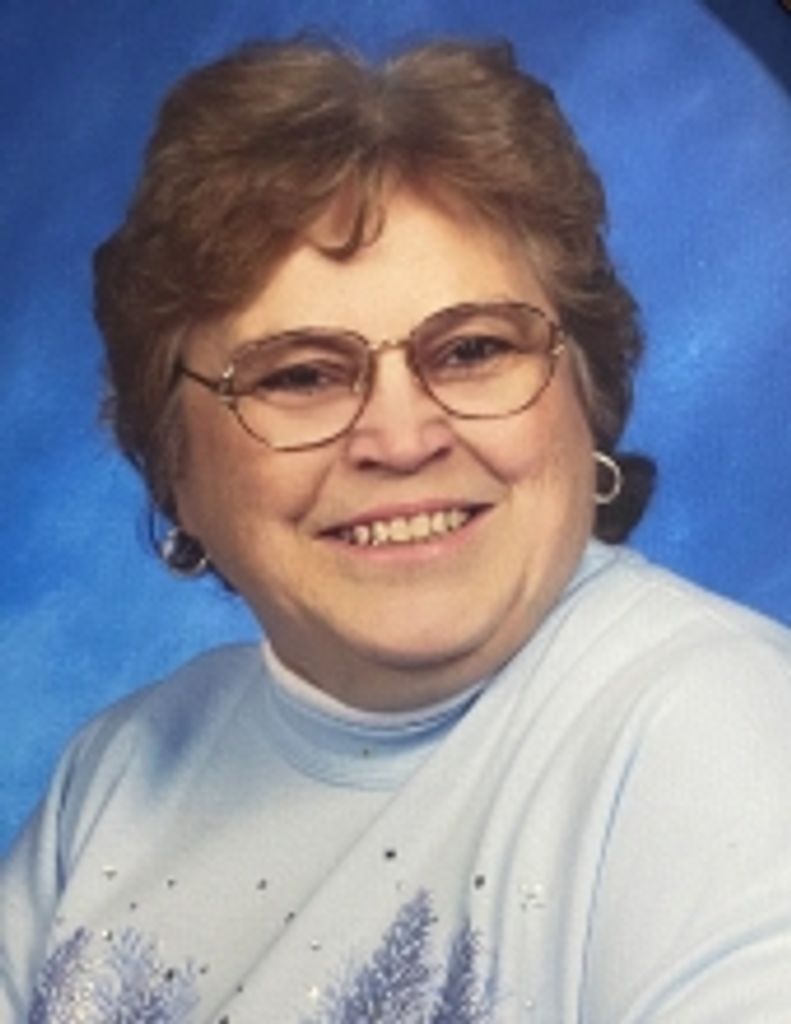 Margo Rose Hall