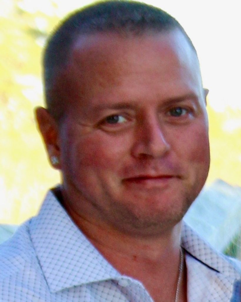 Carl Douglas Collins II Profile Photo