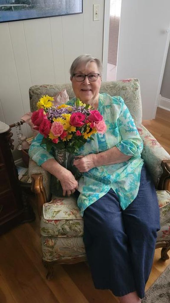 Jane O Mifflin Profile Photo