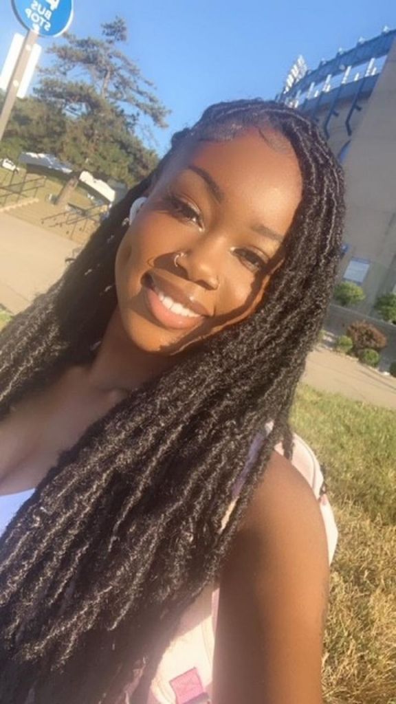 Amire Lizè Parker Profile Photo