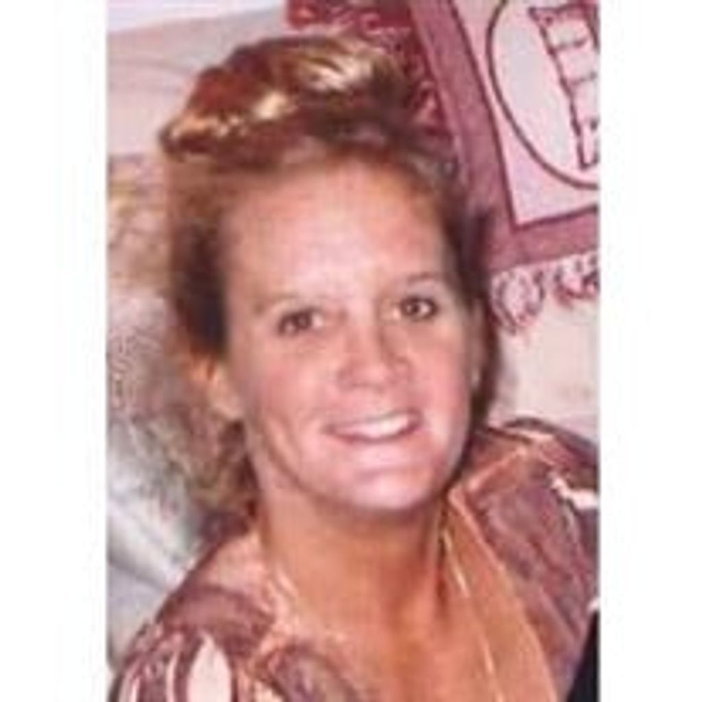 Susan M. Wood