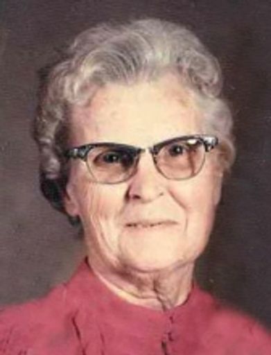 Ruth Gibson photo gallery thumbnail 1 of 1