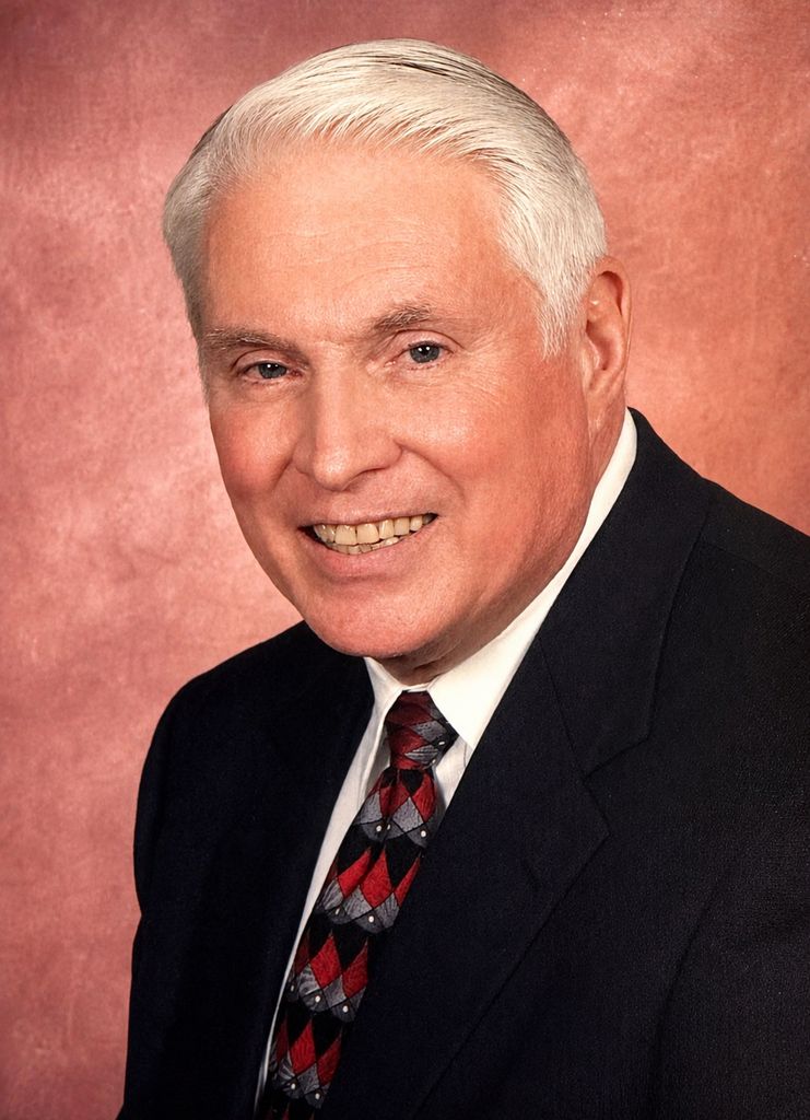Robert Earl Turner
