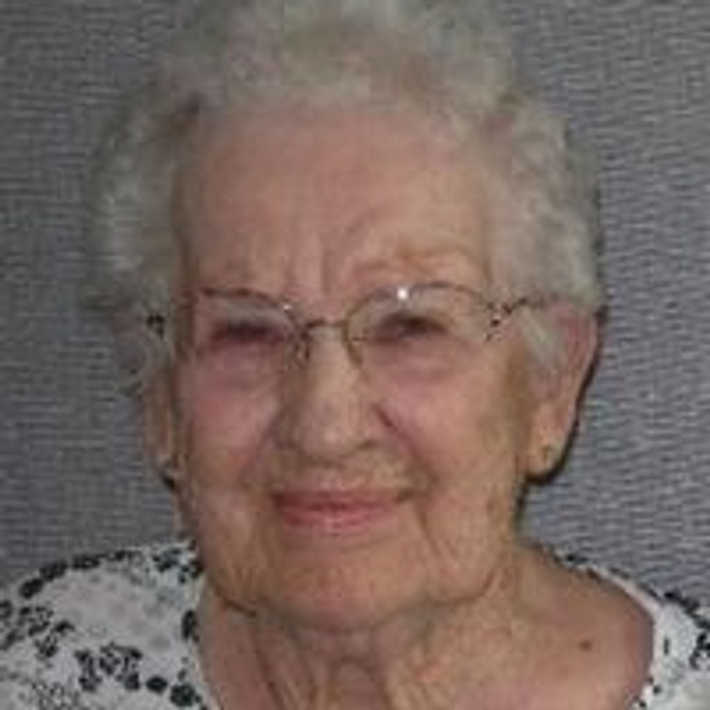 Bernice Spaven