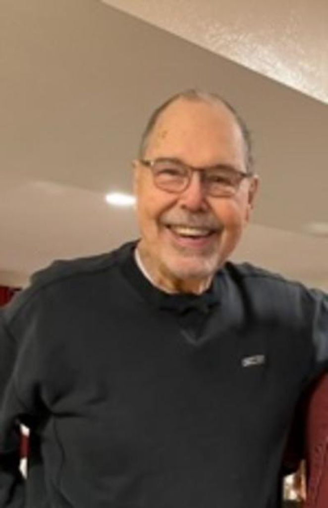 Christian Sidney Harstick