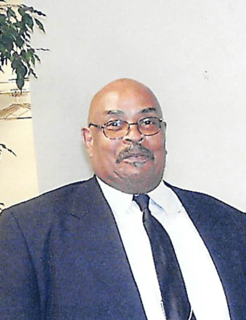 William Goodwin Profile Photo
