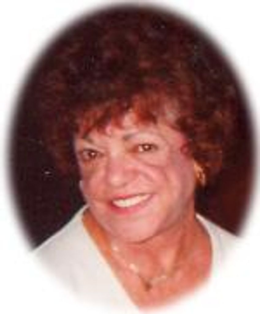 Roseanne L. Mitchell