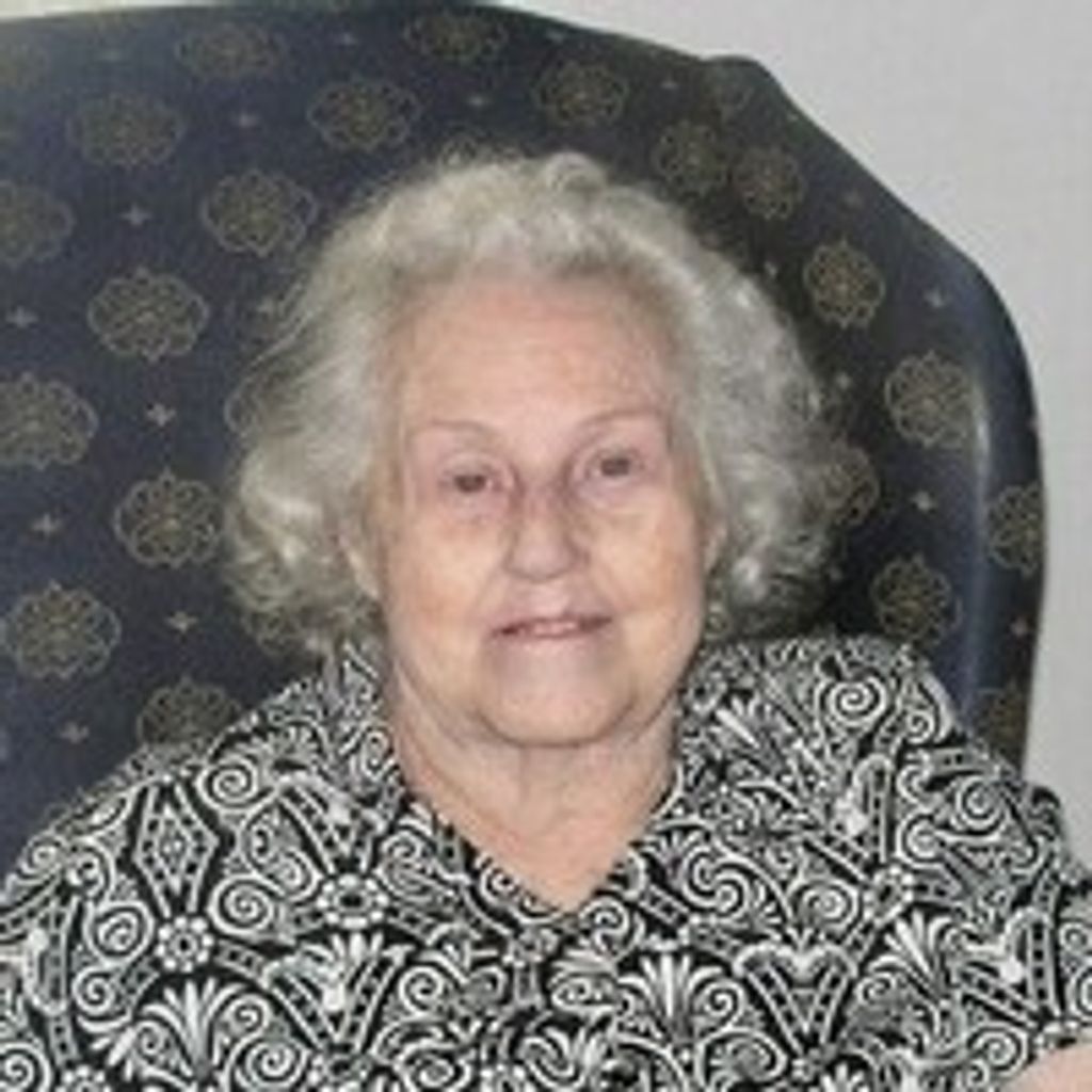 Mildred Biggs Naylor Profile Photo