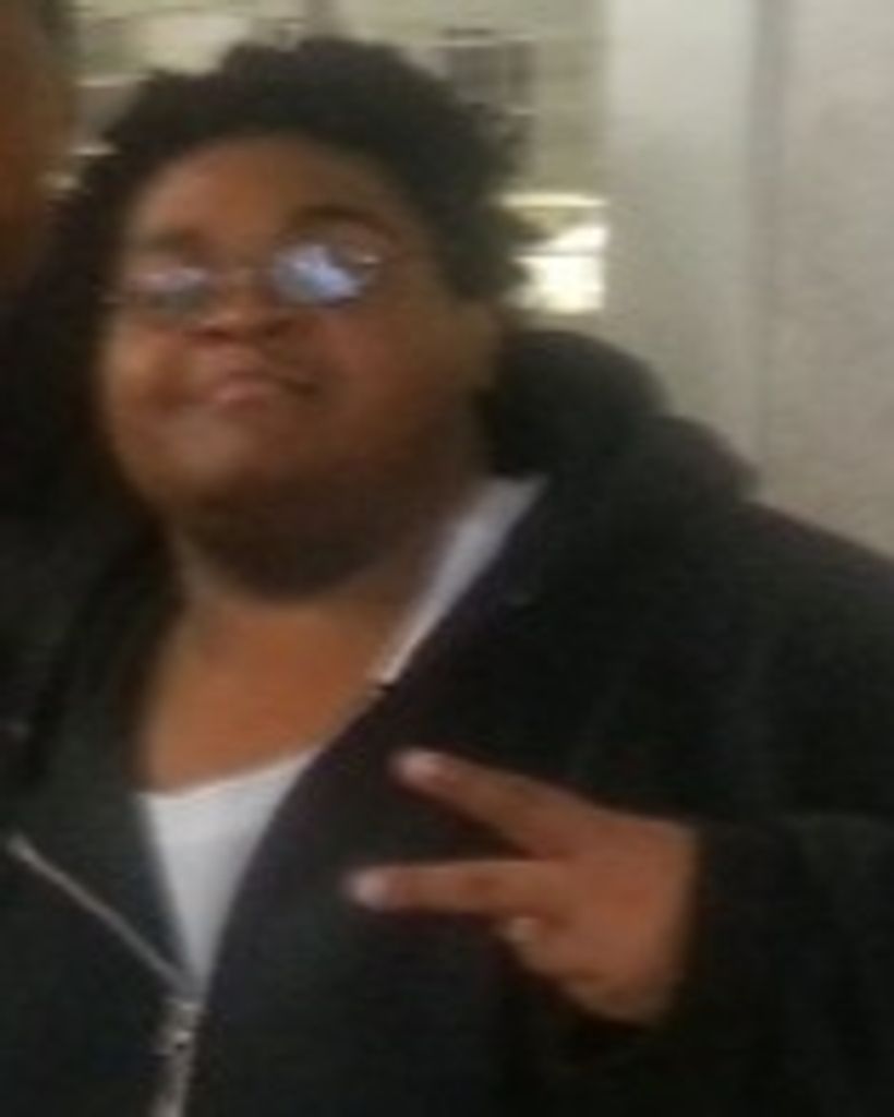 Mr. Corey Antwan Jinks
