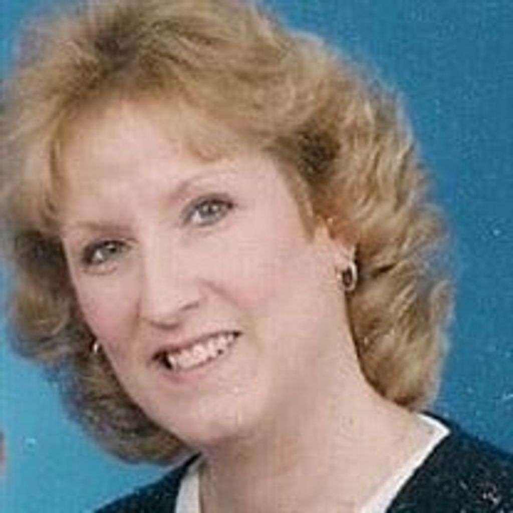 Catherine Ann Bacigalupo