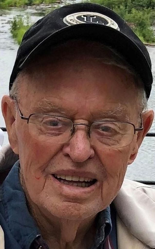 Darwin Charles Lawrence