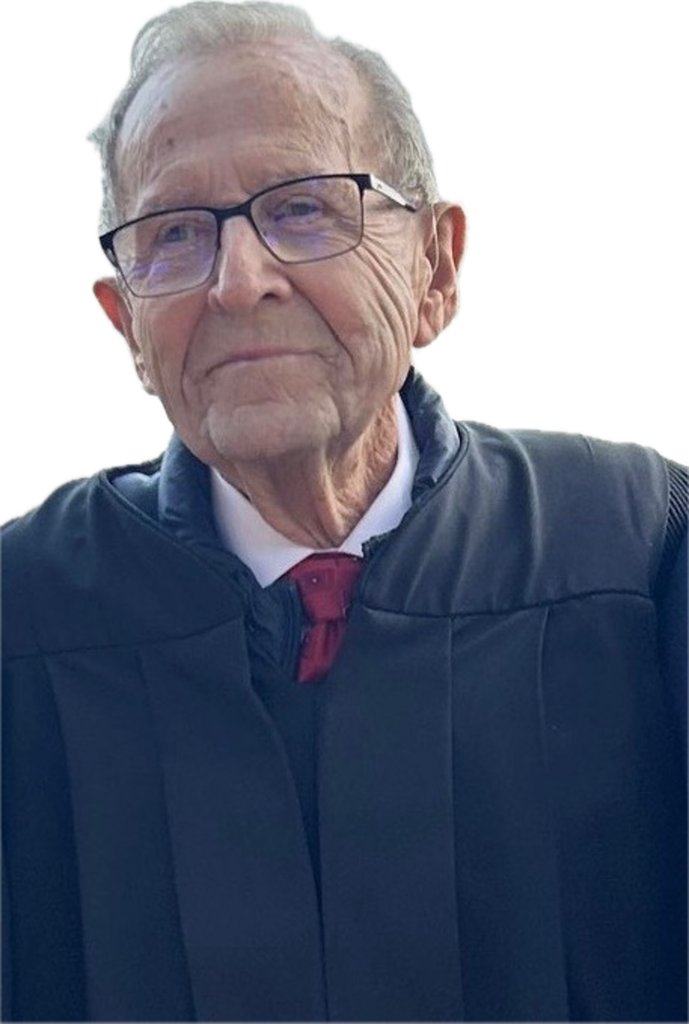Judge William M. Corrigan Profile Photo