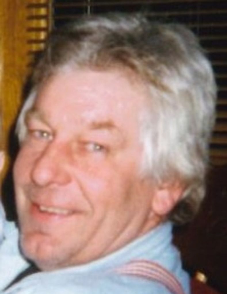 Fredrick E. Kohlman