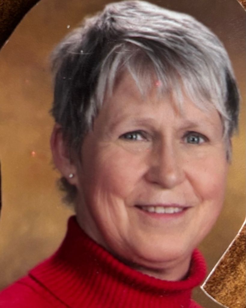 Tove Christine Case Profile Photo