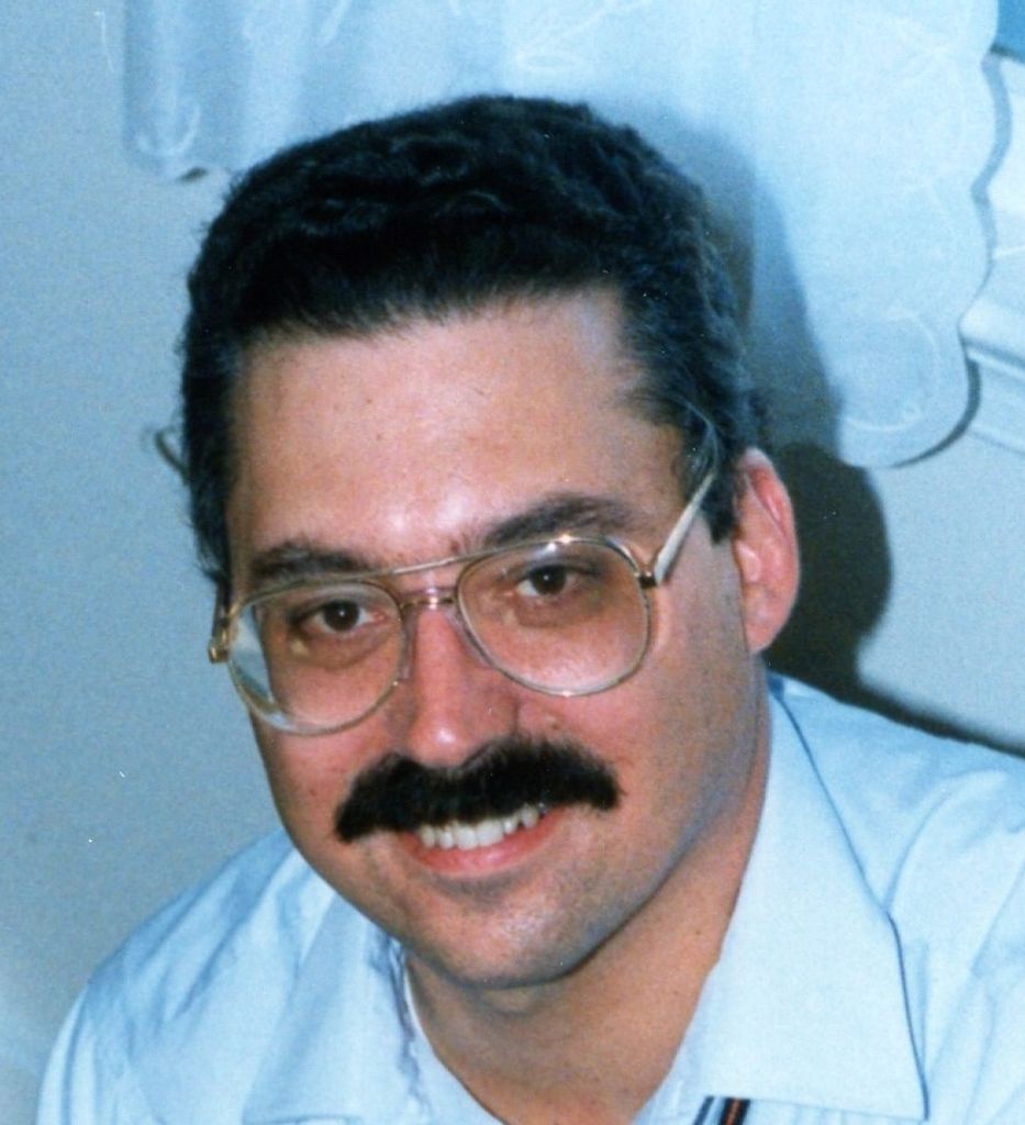 Dr. Michael Phillip Waalkes