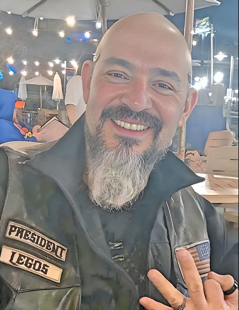 James Thomas Gallegos Profile Photo