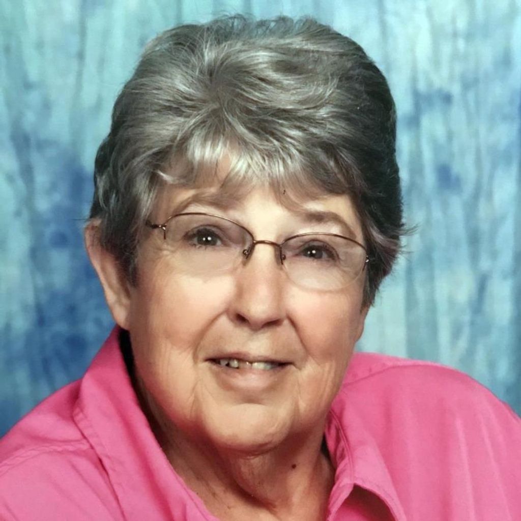 Jean Elizabeth Armour Hodge