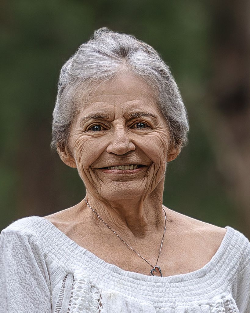 Janet L. (Crouse) Norris