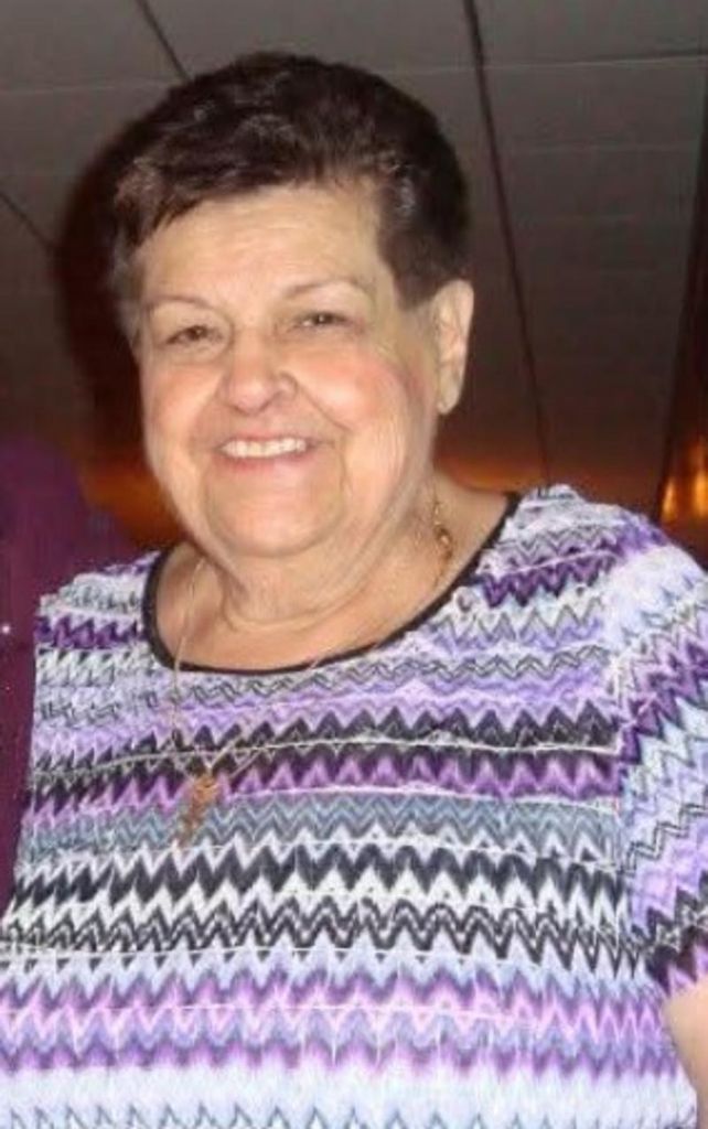 Lorraine F. Erb Profile Photo