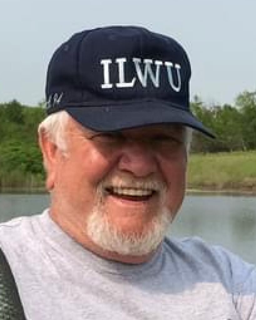 Larry Bryan Banks