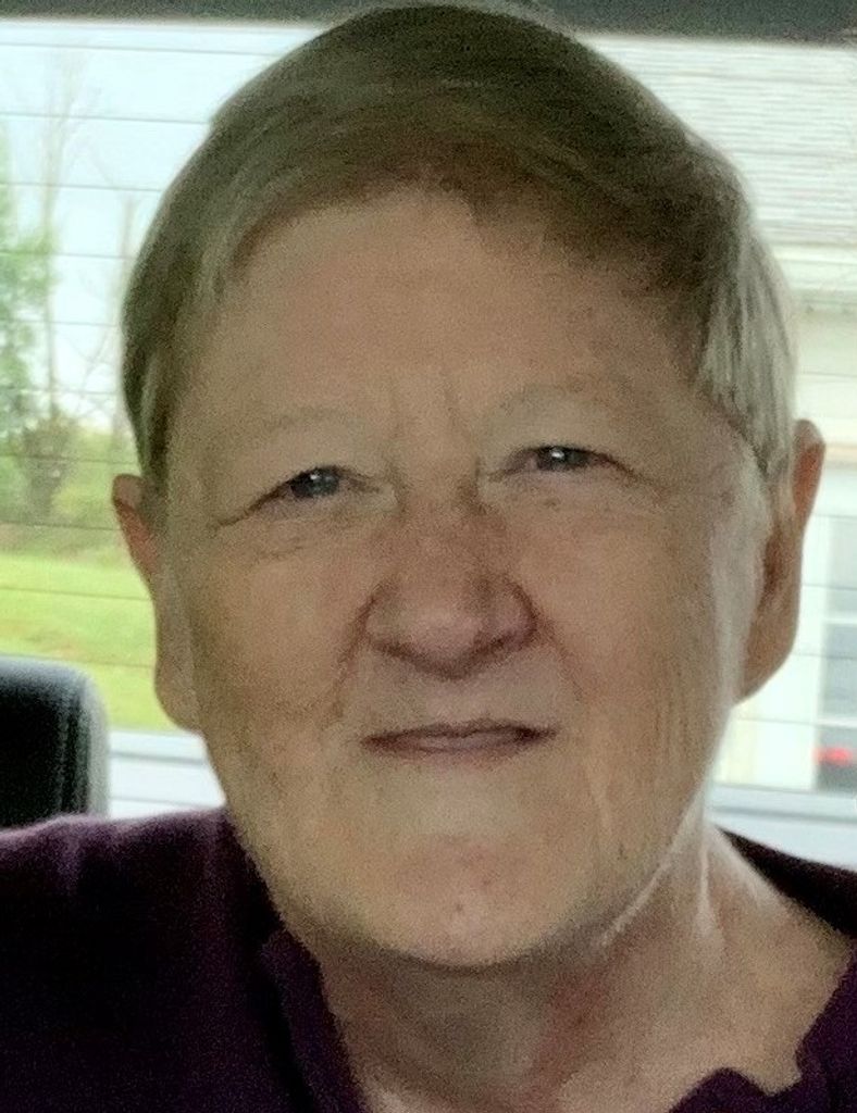 Donna Greenwood Profile Photo