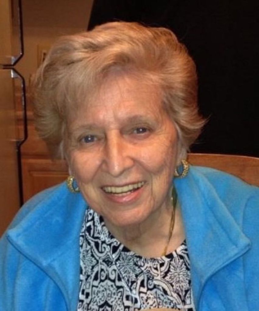 Martha Alice Cole Profile Photo