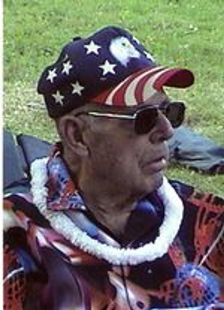 Edwin Franklin "Andy" Anderson