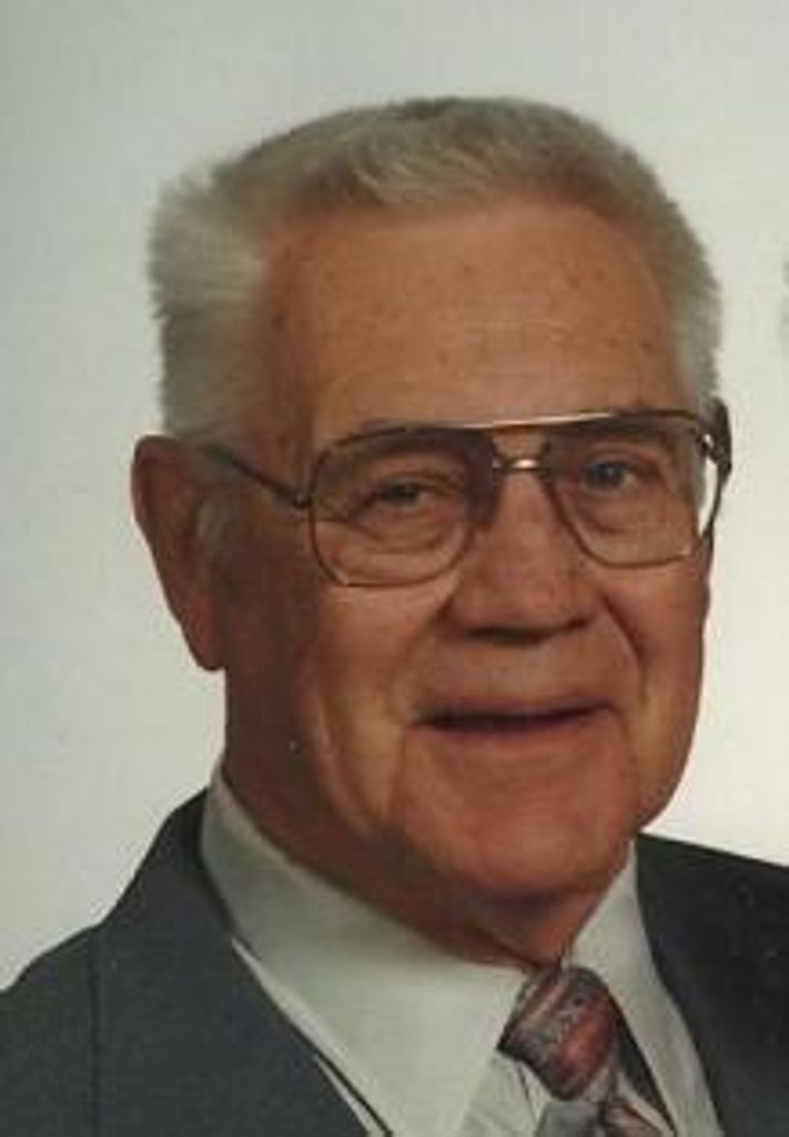 Fred Baker