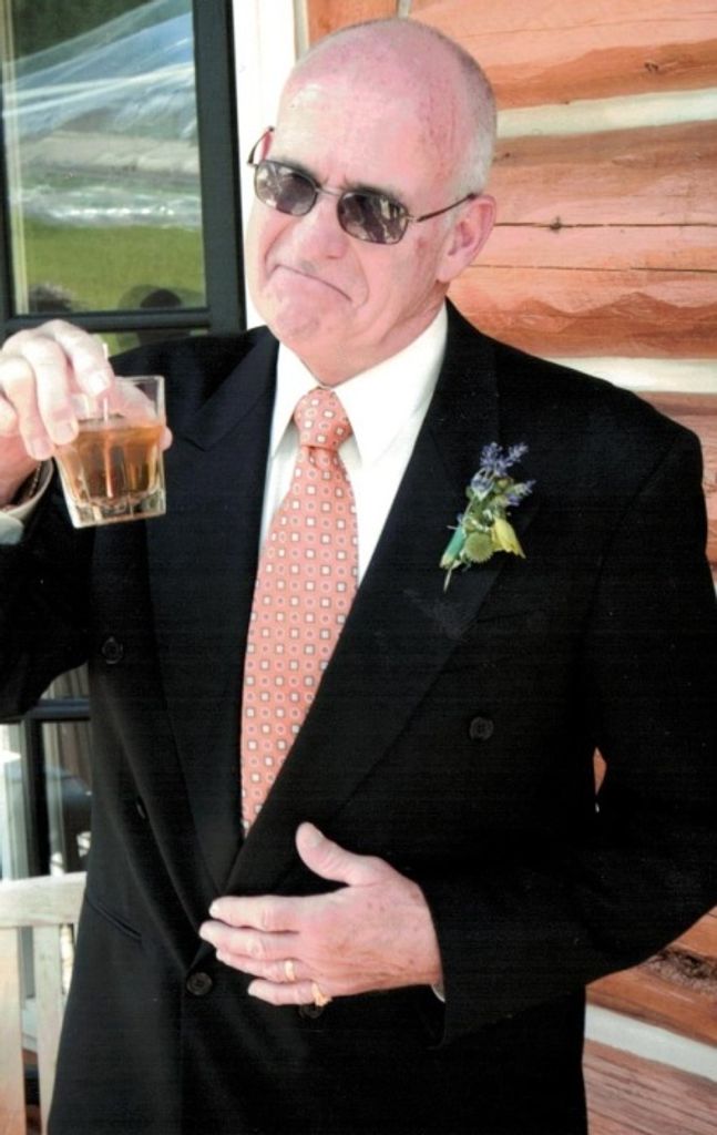 Joseph M. Andros Jr.