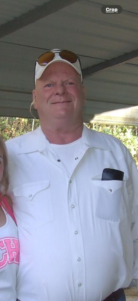 Mitchell Hedgepeth Profile Photo