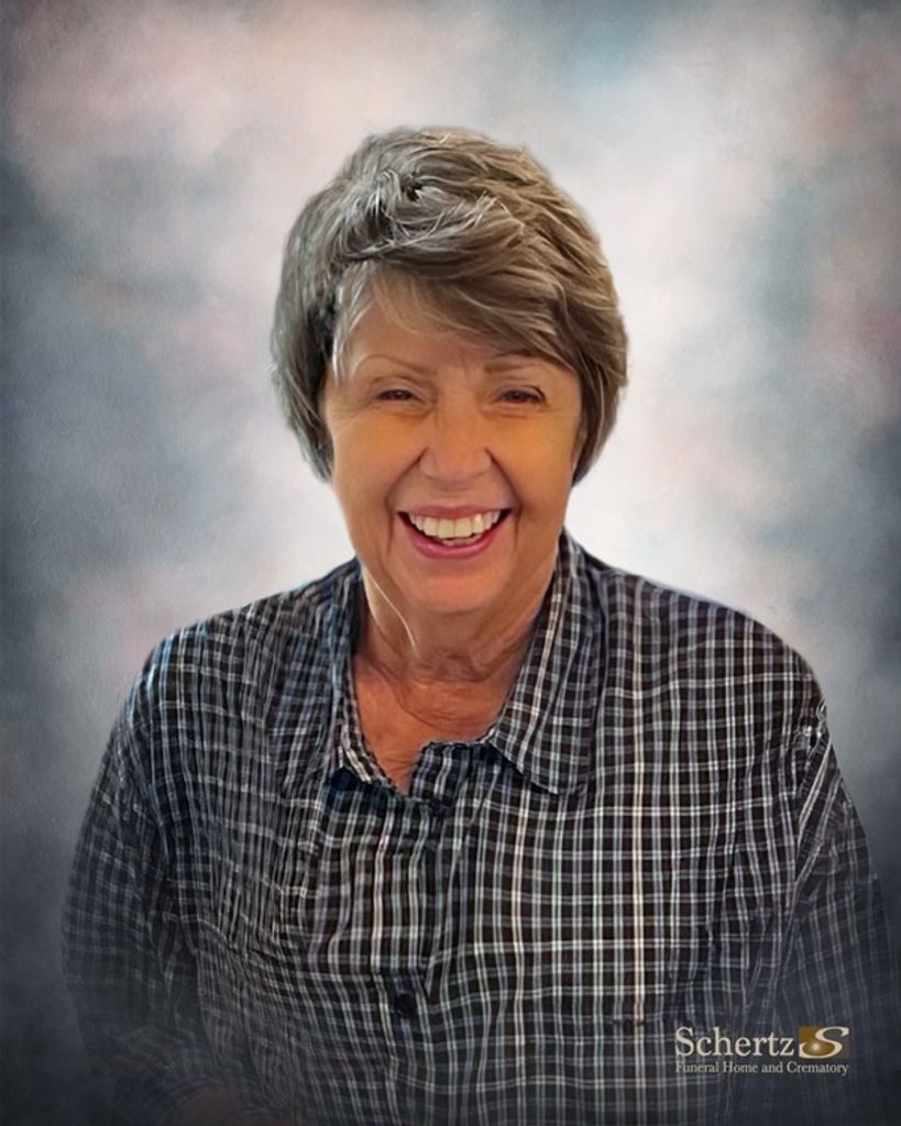Susan Lynn Andrews