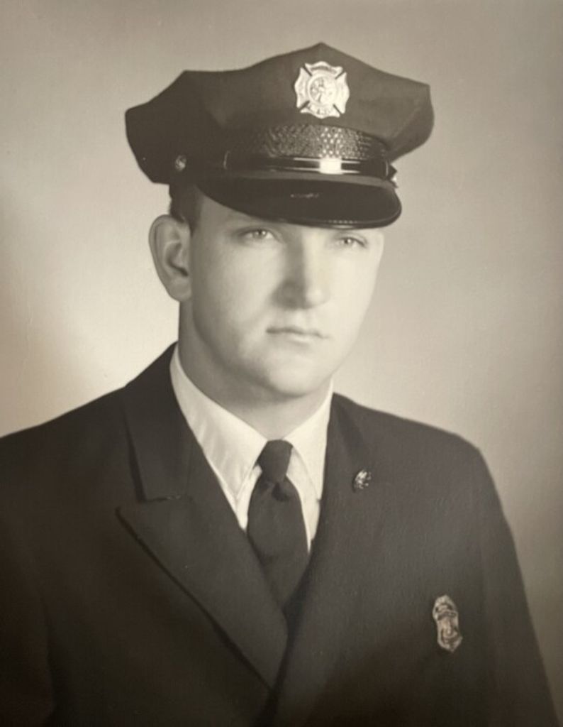 Roger Grogg Profile Photo