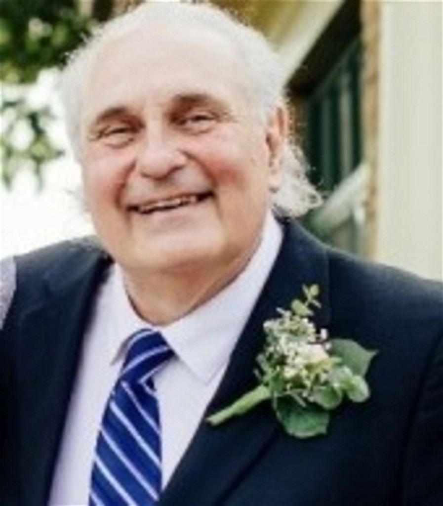 Robert Walter Kolczynski Profile Photo