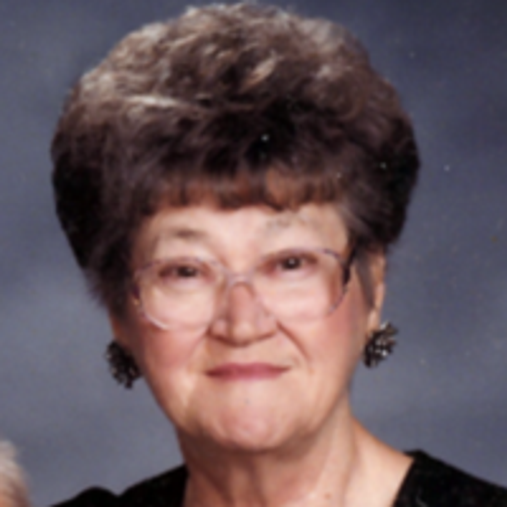 Catherine Joyce Hunter
